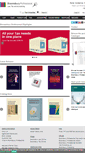 Mobile Screenshot of bloomsburyprofessional.com